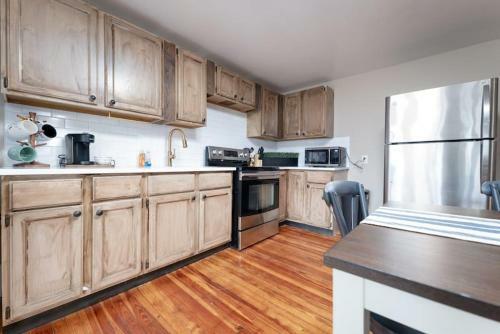 Apartamento Loft With A Pool 3br - Perfect For Families & Pet Friendly
