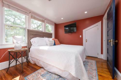 Apartamento Loft With A Pool 3br - Perfect For Families & Pet Friendly