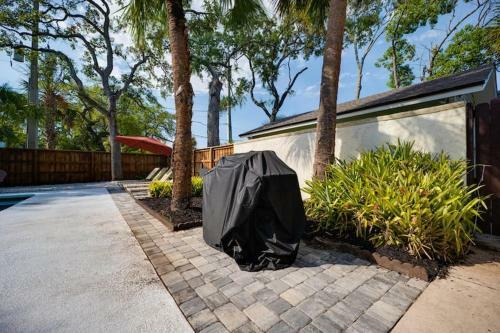 Apartamento Loft With A Pool 3br - Perfect For Families & Pet Friendly