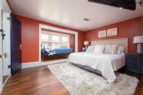 Apartamento Loft With A Pool 3br - Perfect For Families & Pet Friendly