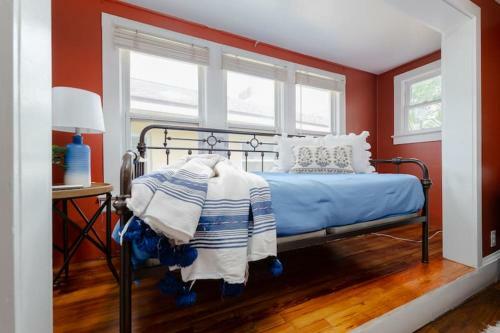 Apartamento Loft With A Pool 3br - Perfect For Families & Pet Friendly