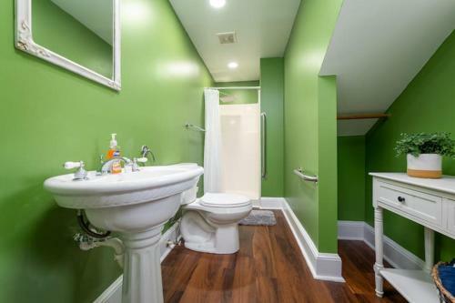 Apartamento Loft With A Pool 3br - Perfect For Families & Pet Friendly