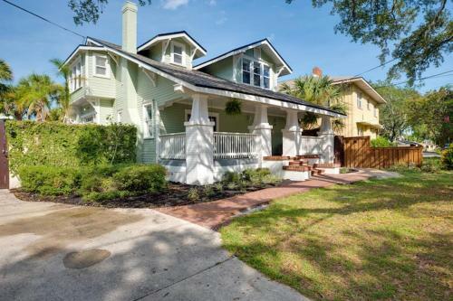 Apartamento Loft With A Pool 3br - Perfect For Families & Pet Friendly
