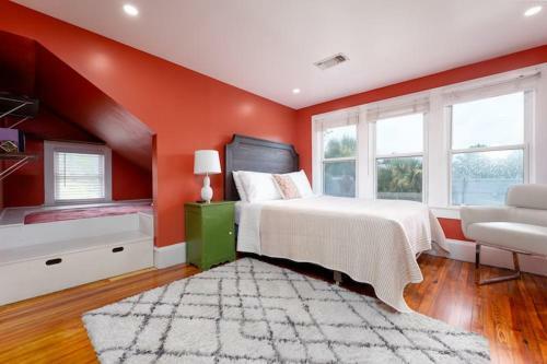 Apartamento Loft With A Pool 3br - Perfect For Families & Pet Friendly