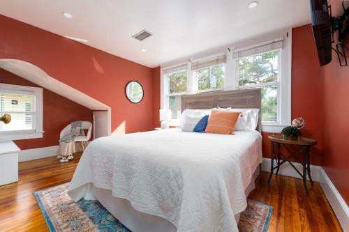 Apartamento Loft With A Pool 3br - Perfect For Families & Pet Friendly