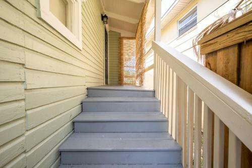 Apartamento Loft With A Pool 3br - Perfect For Families & Pet Friendly