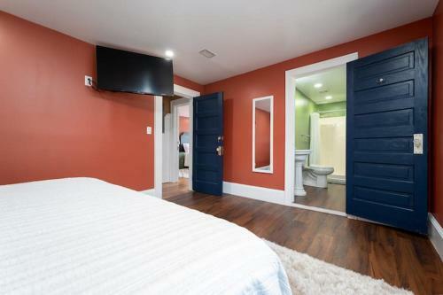 Apartamento Loft With A Pool 3br - Perfect For Families & Pet Friendly