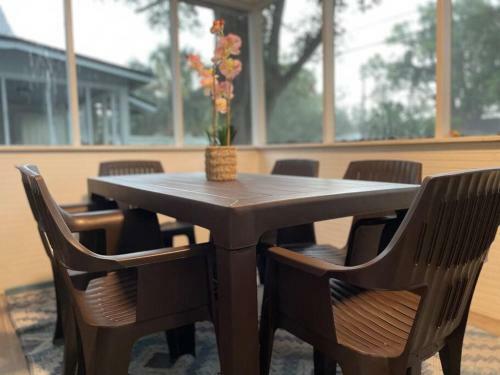 Apartamento Spacious 3 Bedroom Home W/ Outdoor Patio