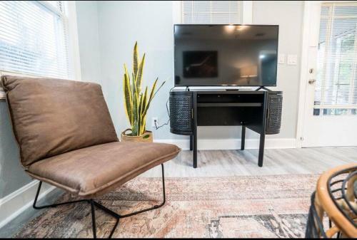 Apartamento Spacious 3 Bedroom Home W/ Outdoor Patio