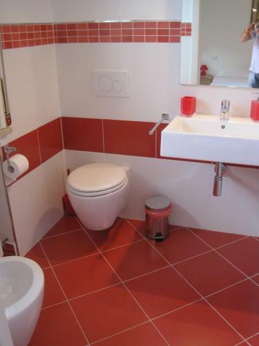Bed And Breakfast Lo Scrigno