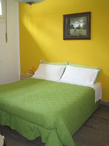 Bed And Breakfast Lo Scrigno