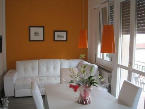 Bed And Breakfast Lo Scrigno