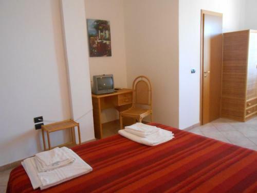 Hotel Albergo Il Terrazzino
