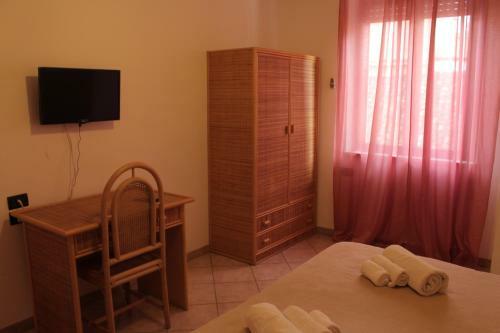 Hotel Albergo Il Terrazzino