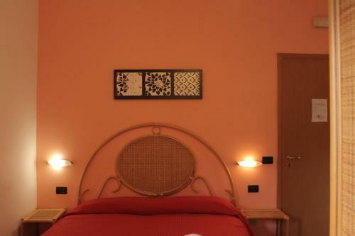 Hotel Albergo Il Terrazzino