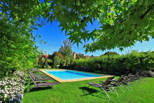 Hotel Le Vieux Logis