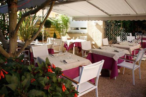 Hotel Chez Terrassier