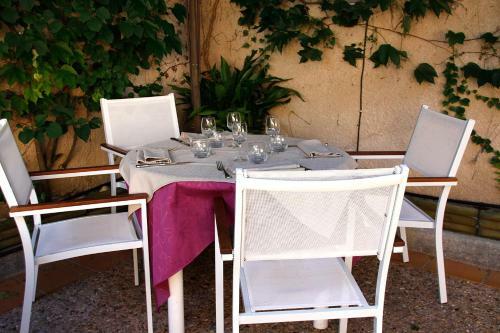 Hotel Chez Terrassier