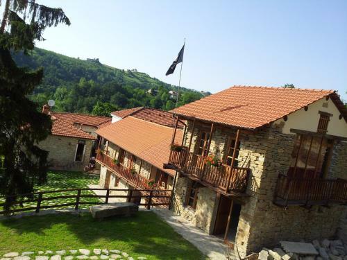 Apartamento Navilla