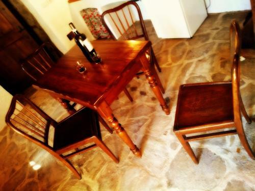 Apartamento Navilla
