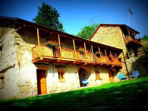 Apartamento Navilla