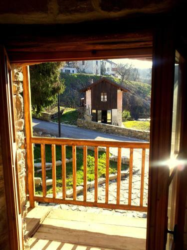 Apartamento Navilla