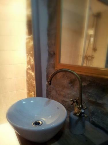 Apartamento Navilla
