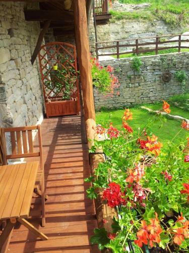 Apartamento Navilla