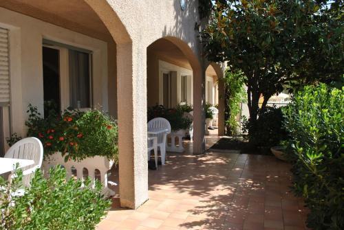 Hotel Hostellerie Saint Beno�t