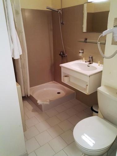 Hotel Hostellerie Saint Beno�t