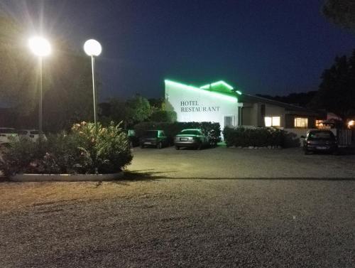 Hotel Hostellerie Saint Beno�t