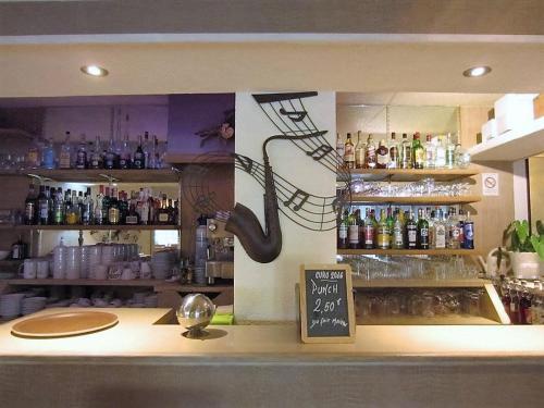 Hotel Hostellerie Saint Beno�t