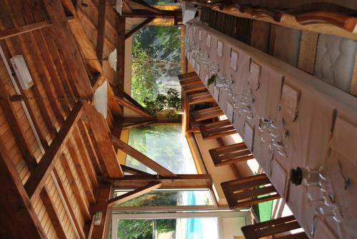 Hotel Hostellerie Saint Beno�t