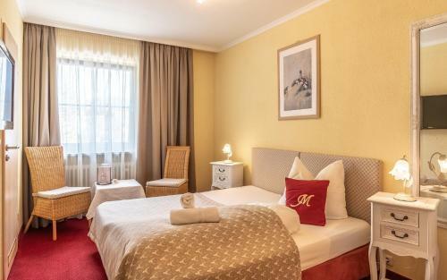 Hotel Mutz