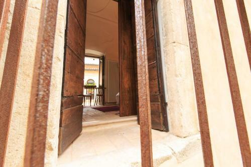 Hostal Casa Rosati