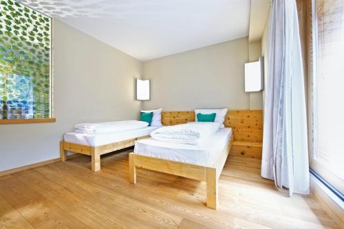 Arosea Life Balance Hotel
