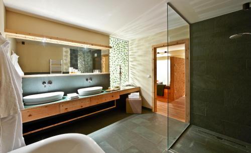 Arosea Life Balance Hotel