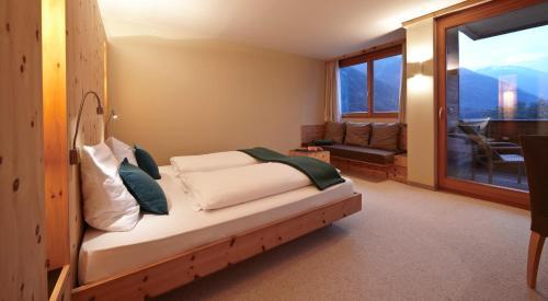 Arosea Life Balance Hotel