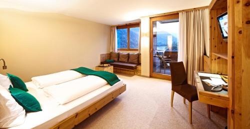 Arosea Life Balance Hotel