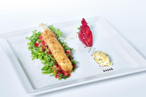 Arosea Life Balance Hotel