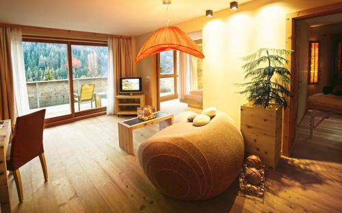 Arosea Life Balance Hotel