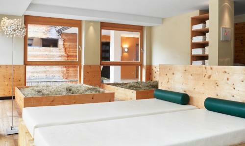 Arosea Life Balance Hotel