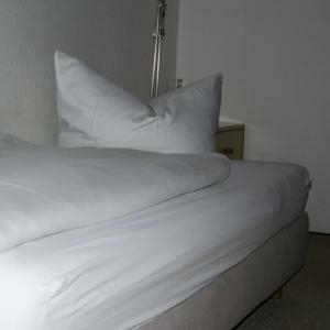 Hotel Schimmelreiter