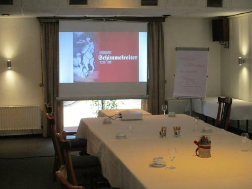 Hotel Schimmelreiter
