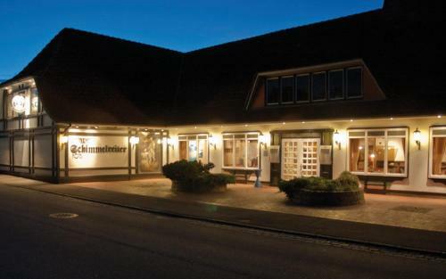 Hotel Schimmelreiter