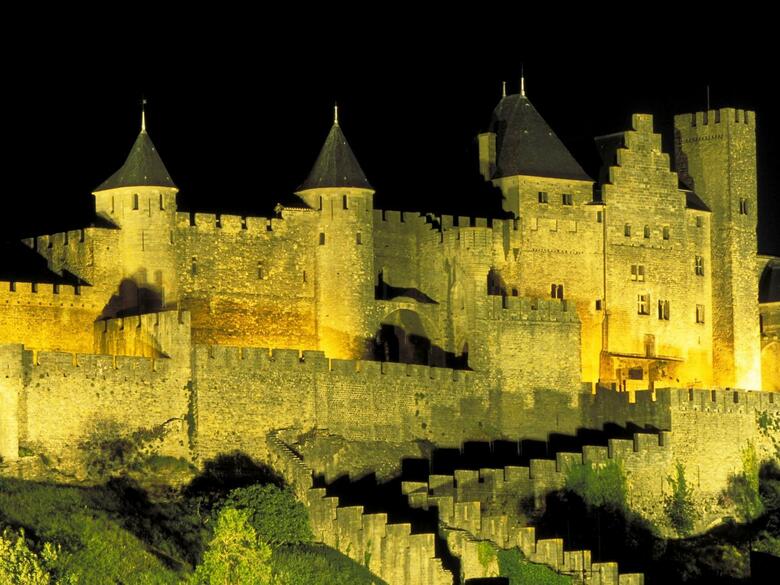 Hotel Ibis Budget Carcassonne La Cit�