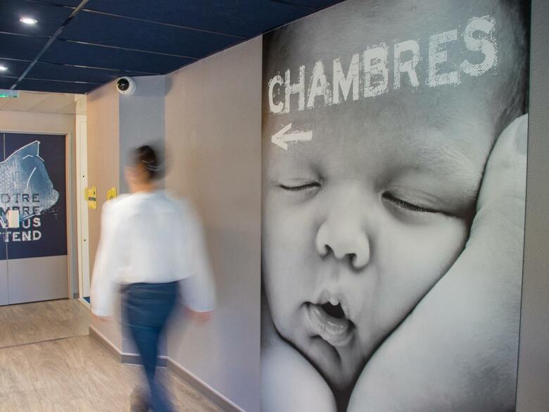 Hotel Ibis Budget Carcassonne La Cit�