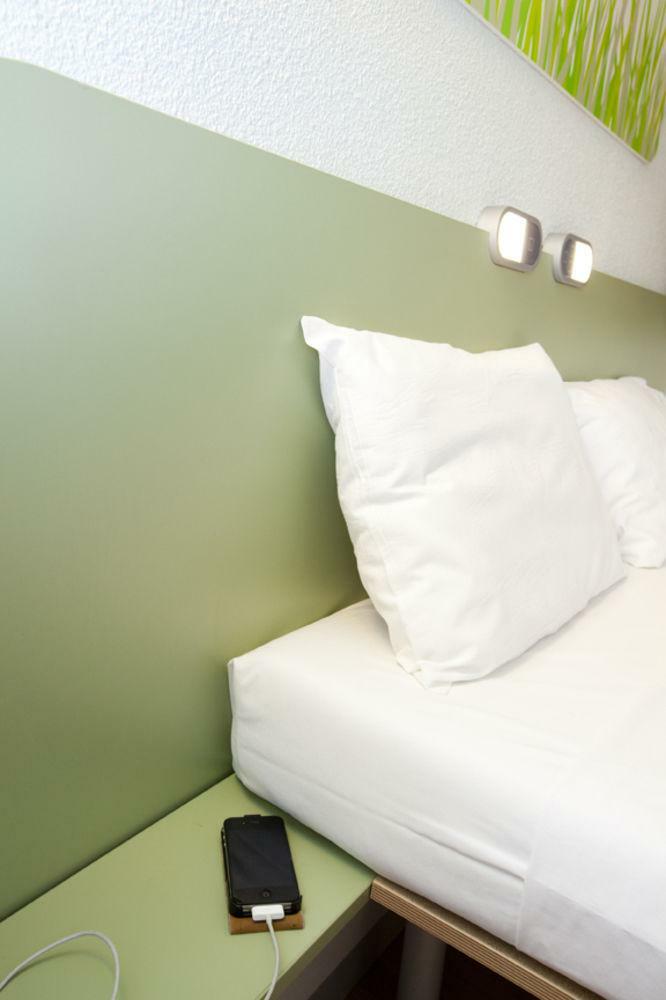 Hotel Ibis Budget Carcassonne La Cit�