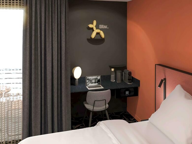 Hotel Des Trois Couronnes