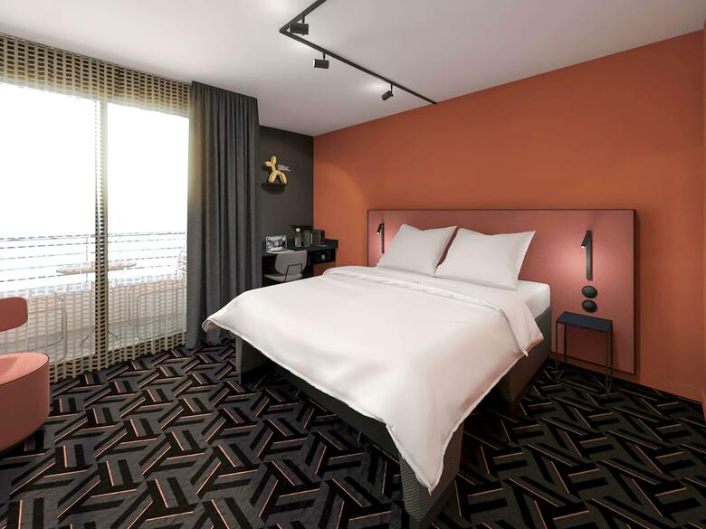 Hotel Des Trois Couronnes